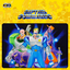 Captain Commando (Capcom Arcade Stadium)